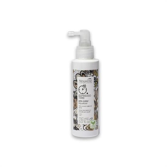 NOUVELLE ESPRESSO TIME PRE-COLOR EQUALIZER 150ML
