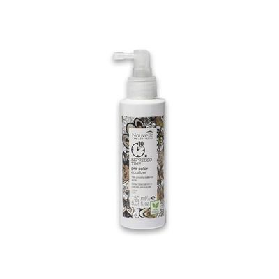 NOUVELLE ESPRESSO TIME PRE-COLOR EQUALIZER 150ML