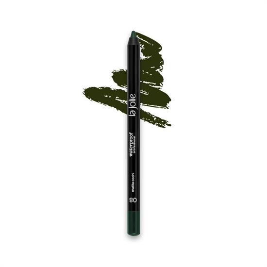 LA JOLIE MATITA OCCHI WATERPROOF N.8