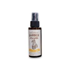 GENTLEMEN'S BARBER CLUB AFTER SHAVE ALCOOL 100ML