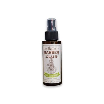 GENTLEMEN'S BARBER CLUB AFTER SHAVE ALCOOL 100ML