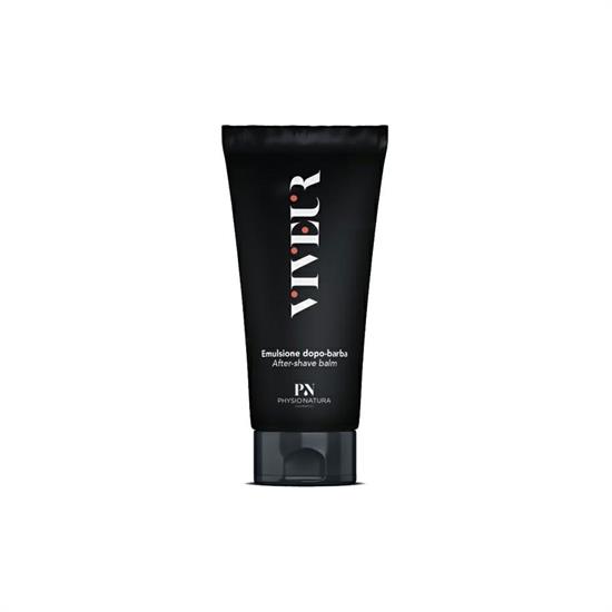 PHYSIO NATURA VIVEUR EMULSIONE DOPOBARBA 100ML