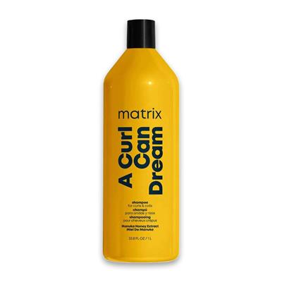 MATRIX A CURL CAN DREAM SHAMPOO