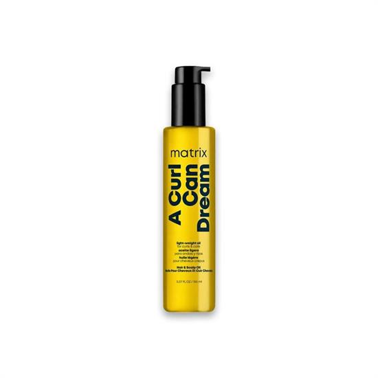 MATRIX A CURL CAN DREAM OLIO 150ML
