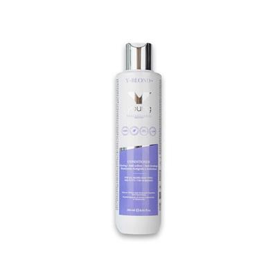 YOUNG Y-BLOND+ CONDITIONER ILLUMINANTE ANTIGIALLO