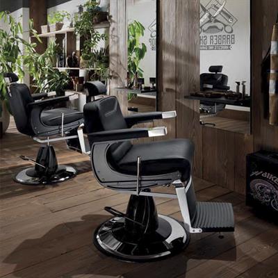 XANITALIA POLTRONA HAIR CORSARO