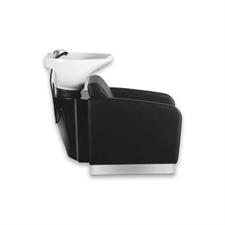 XANITALIA ELEGANCE POLTRONA LAVATESTA BLACK