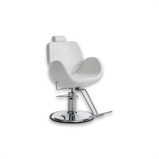 XANITALIA LUMIA POLTRONA UNISEX CHAIR BIANCO