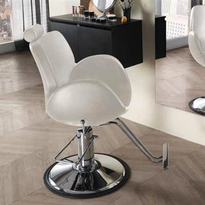 XANITALIA LUMIA POLTRONA UNISEX CHAIR BIANCO