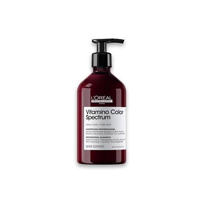 L'OREAL PROFESSIONNEL VITAMINO COLOR SPECTRUM SHAMPOO 500ML