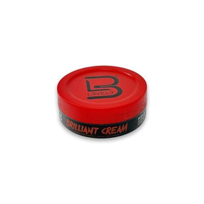 L3VEL3 BRILLIANT CREAM 150ML