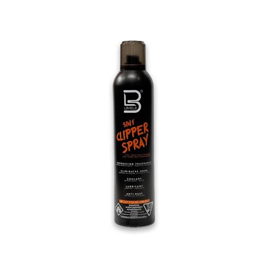 L3VEL3 5-IN-1 CLIPPER SPRAY 288GR