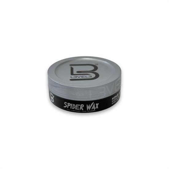 L3VEL3 SPIDER WAX 150ML