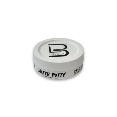 L3VEL3 MATTE PUTTY 150ML