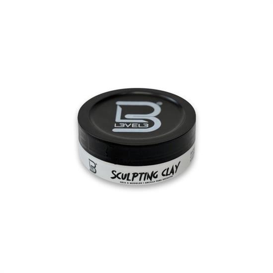 L3VEL3 SCULPTING CLAY 150ML