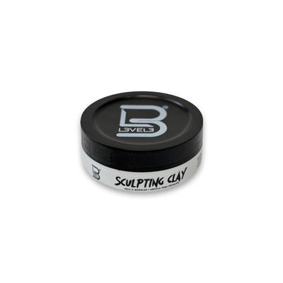 L3VEL3 SCULPTING CLAY 150ML