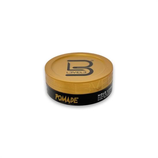 L3VEL3 POMADE HAIR STYLING 150ML