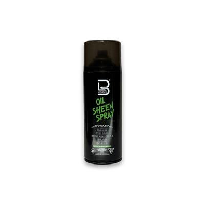 L3VEL3 OIL SHEEN SPRAY 383GR