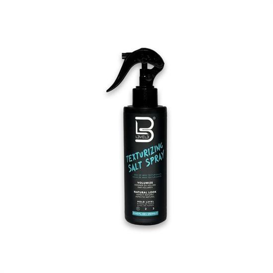 L3VEL3 TEXTURIZING SALT SPRAY 250ML