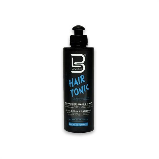 L3VEL3 HAIR TONIC 250ML