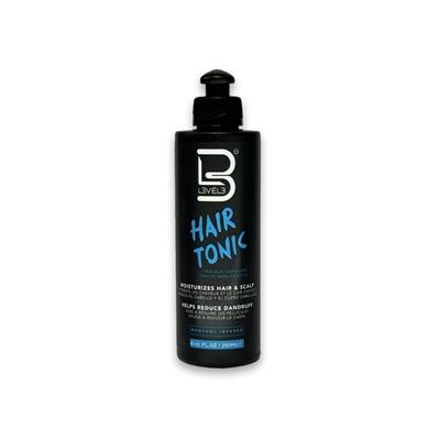 L3VEL3 HAIR TONIC 250ML