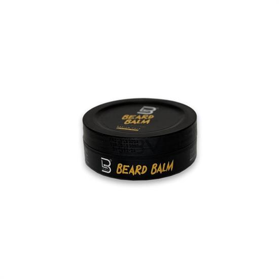 L3VEL3 BEARD BALM 100ML