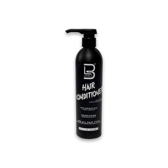 L3VEL3 HAIR CONDITIONER 500ML