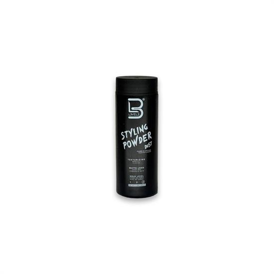 L3VEL3 STYLING POWDER DUST STRONG