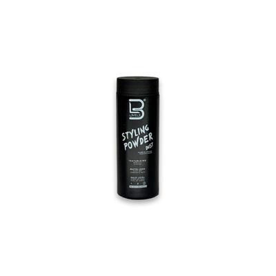 L3VEL3 STYLING POWDER DUST STRONG