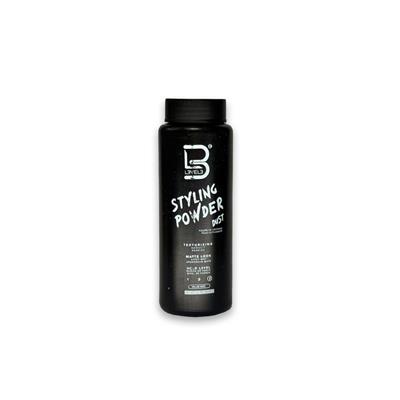L3VEL3 STYLING POWDER DUST STRONG