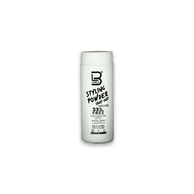 L3VEL3 STYLING POWDER LIGHT DUST 30GR