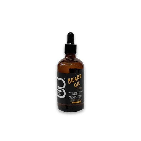 L3VEL3 BEARD OIL 100ML