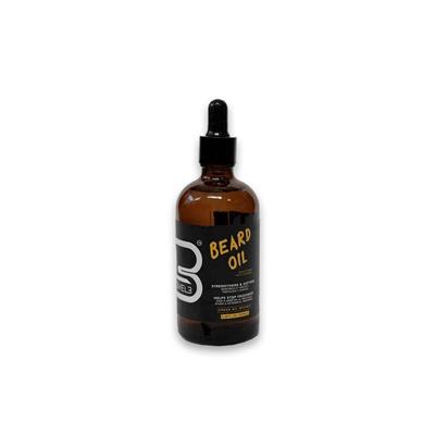 L3VEL3 BEARD OIL 100ML