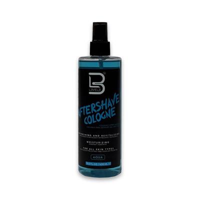 L3VEL3 AFTERSHAVE COLOGNE 400ML