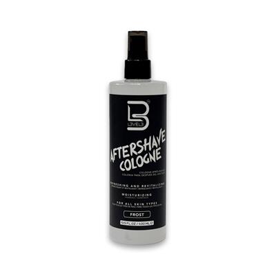 L3VEL3 AFTERSHAVE COLOGNE 400ML