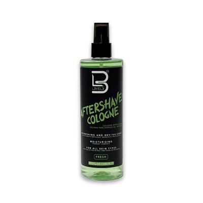 L3VEL3 AFTERSHAVE COLOGNE 400ML
