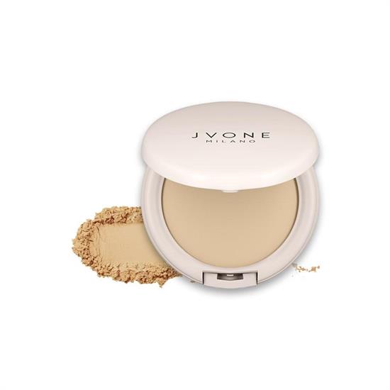 JVONE MILANO FONDOTINTA COMPATTO 9GR