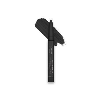 JVONE MILANO STICK SHADE 2in1 OMBRETTO+MATITA OCCHI