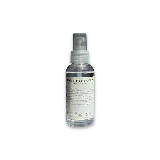 REMOVER SOLVENTE PER EXTENSION