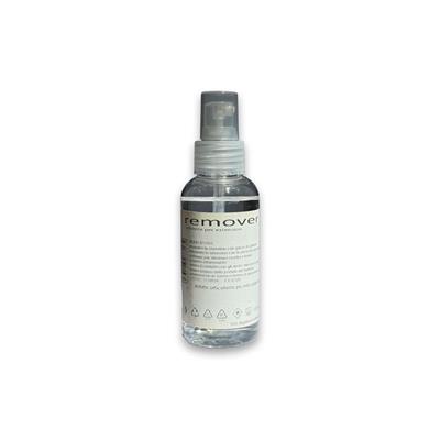 REMOVER SOLVENTE PER EXTENSION