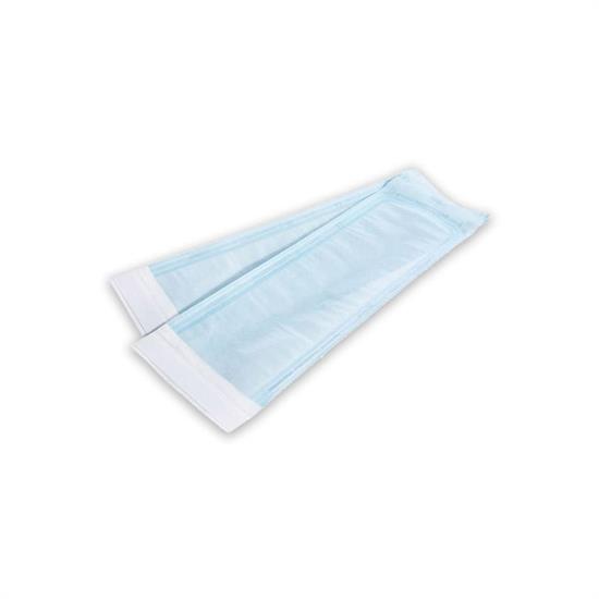 BUSTE AUTOSIGGILLANTI STERILIZZAZIONE 200PZ 140X260