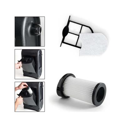 SIBEL EYE-VAC CLEANER