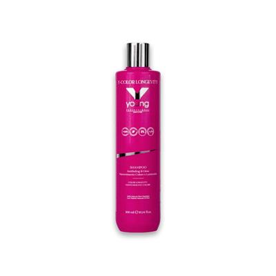 YOUNG Y-COLOR LONGEVITY SHAMPOO MANTENIMENTO COLORE 300ML