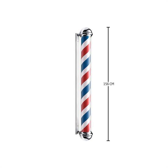 BARBURYS BARBER POLE 156CM