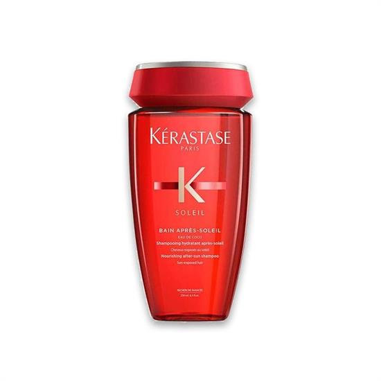 KERASTASE SOLEIL SHAMPOO BAIN APRES-SOLEIL 250ML