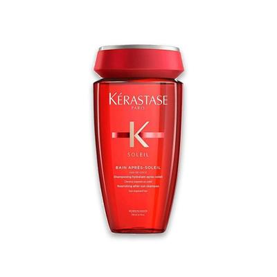 KERASTASE SOLEIL SHAMPOO BAIN APRES-SOLEIL 250ML