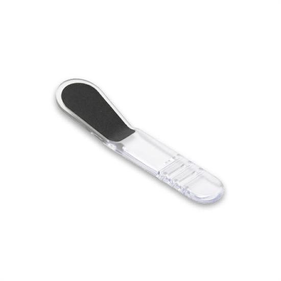 GIUBRA RASPA PER TALLONI ERGONOMICA