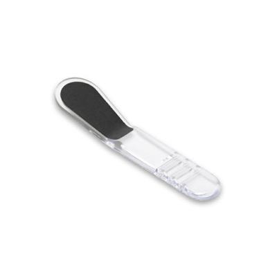 GIUBRA RASPA PER TALLONI ERGONOMICA