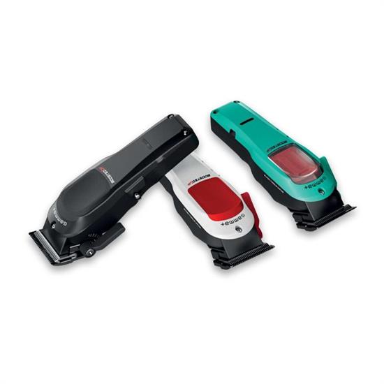 GAMMA PIU' BOOSTED UP CLIPPER PROFESSIONALE, MOTORE SUPER TORQUE