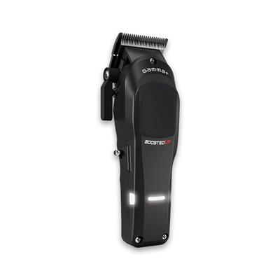 GAMMA PIU' BOOSTED UP CLIPPER PROFESSIONALE, MOTORE SUPER TORQUE